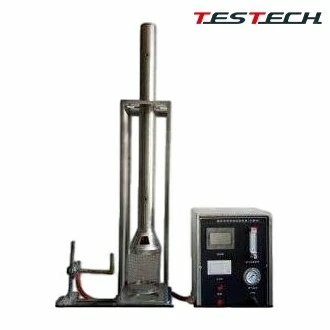 Flame{0}}Retardant Wood Fire-Tube Method Tester hořlavosti